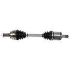 Front Left CV Axle for BMW X3 E83 (2004–2010) 2.5L 3.0L 66-9314