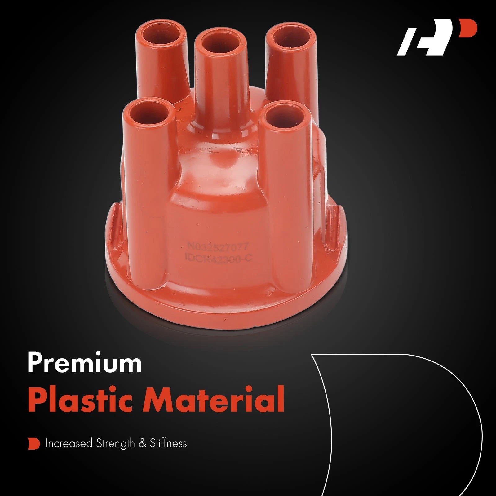 Distributor Cap for Mercedes-Benz Audi Fiat