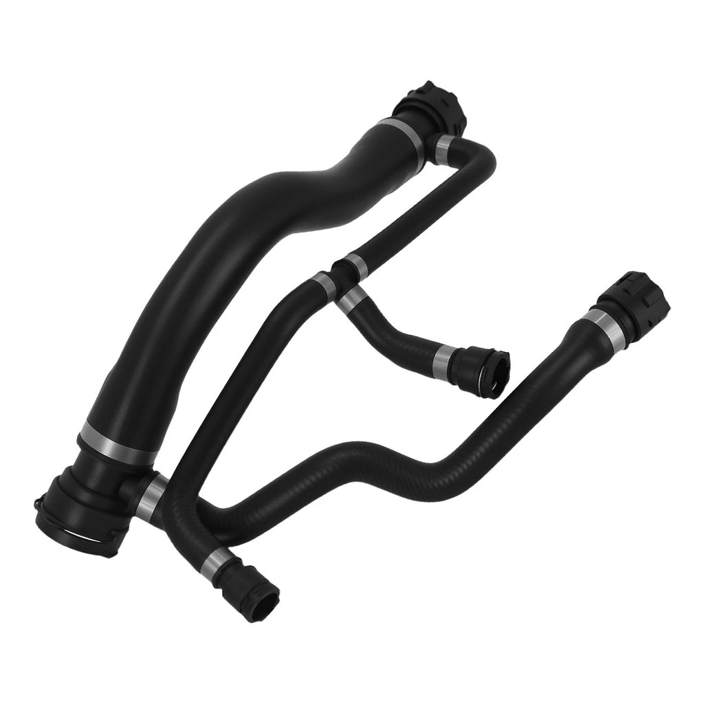 Upper Radiator Coolant Hose for BMW 745i E65, 745Li E66 (2002–2004) 17127508010