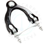2X Front Upper Control Arm and Ball Joint Kit for Acura Integra (1994–2001)