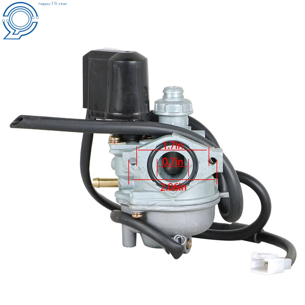 Carburetor for Kawasaki KFX 90 (2007-2020)