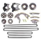 Timing Chain Kit for VW Touareg Audi Q7 A8 S8 (2004–2010)