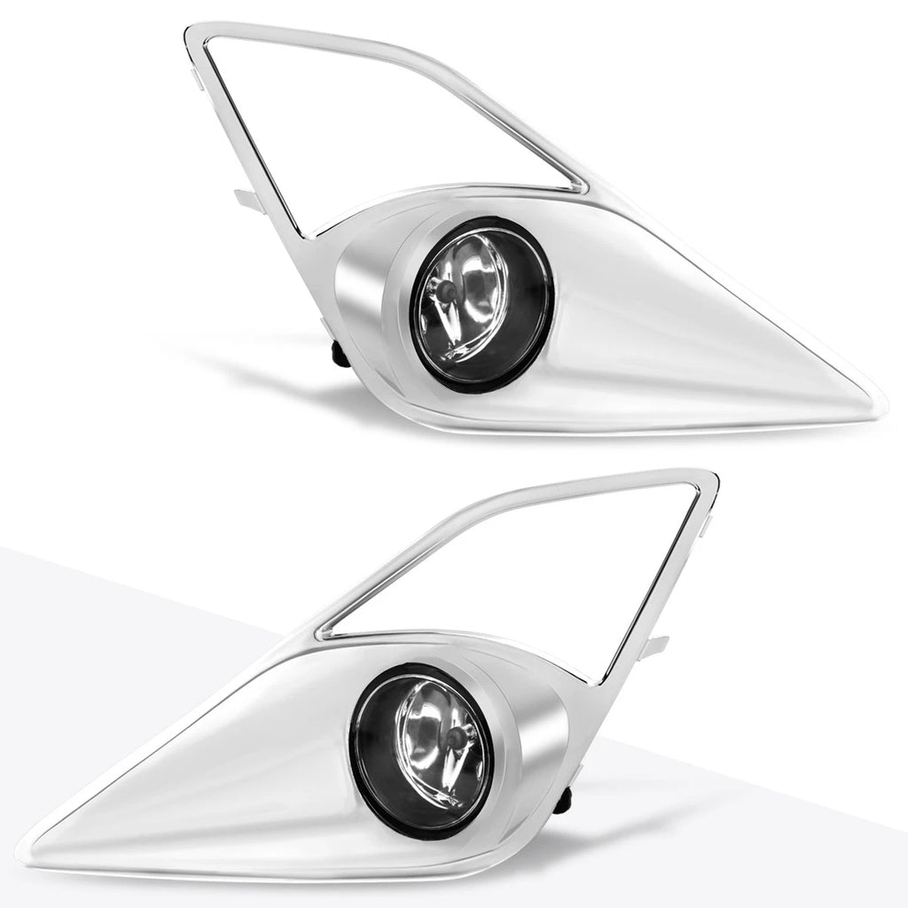 Exterior Door Handle for Hyundai Elantra (2011–2016) with Smart Entry