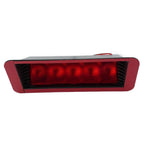 Brake Light Red for Car