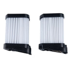 2X Filter Filters for Vacuum Cleaner (WV270UK)