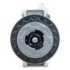 AC Compressor Replacement for Mercedes AMG GT 4.0L (2017-2020)