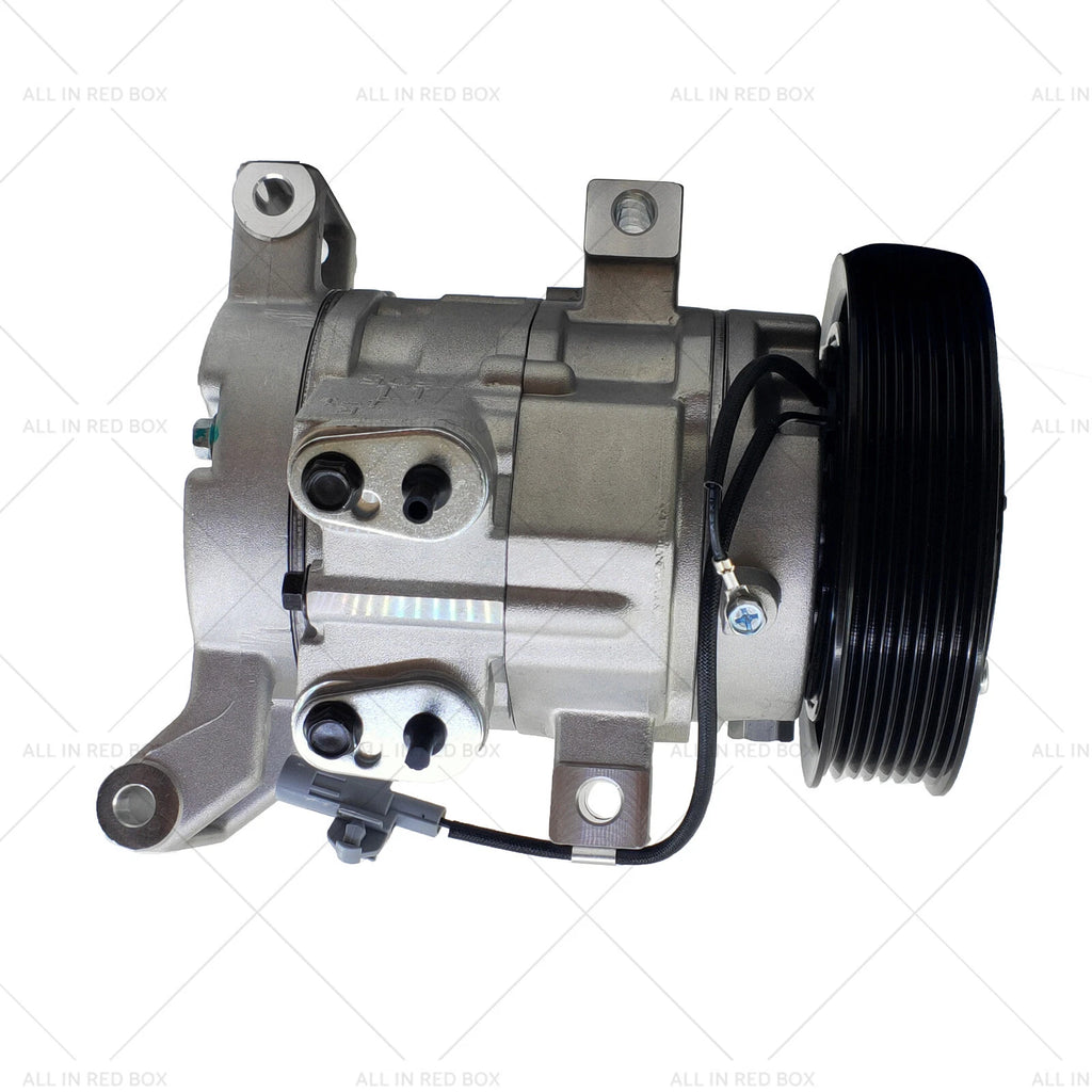 A/C Compressor for Toyota Hilux TGN16R 2.7L Petrol 2TR-FE (2008–2015)