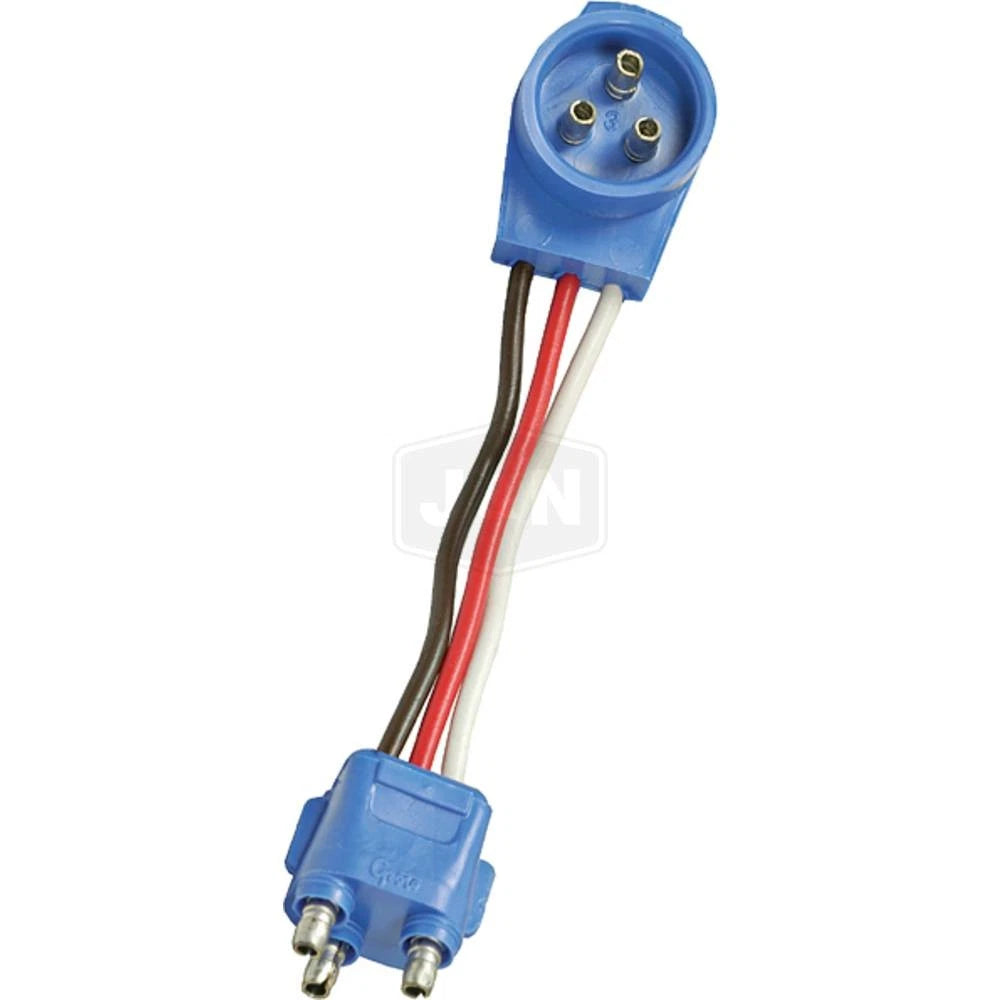 Grote Light Pigtail for GRT-66831-JN