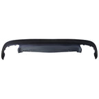 Replacement Rear Lower Valance Panel for Chevrolet Silverado (2014–2018)