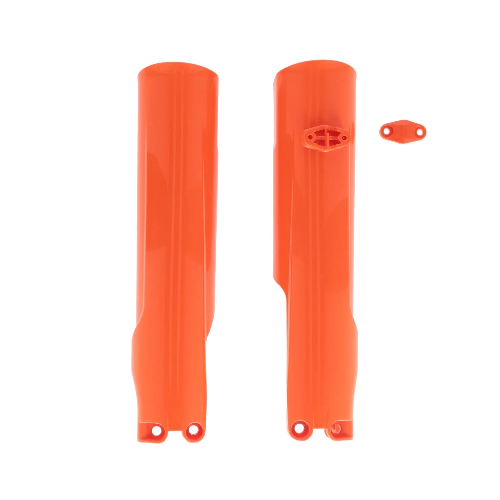 Lower Fork Cover Set for KTM Offroad Motorcycle (2976265226)