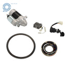 Starter Motor Kit for 186F L100 186FA Engine (Diesel)