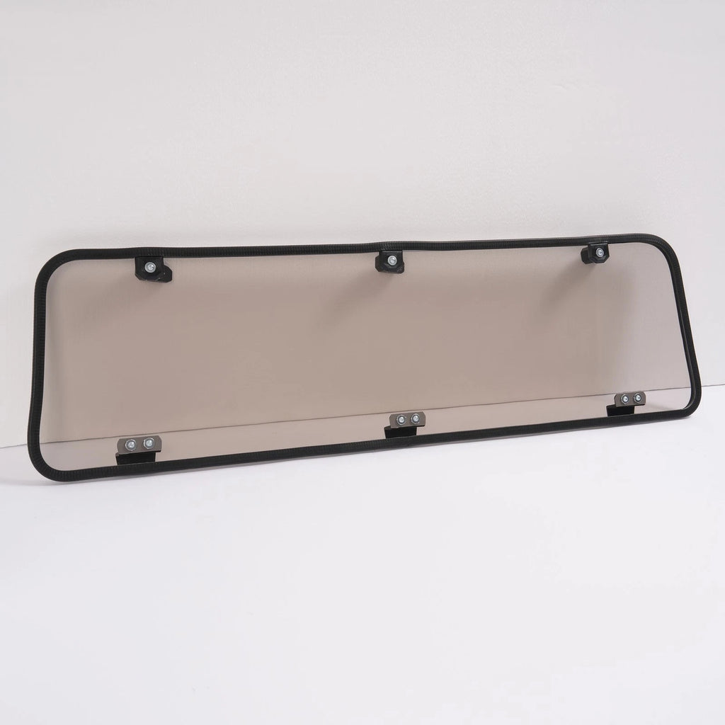Tinted Rear Windshield for Polaris General 1000 XP 4 (2016–2025)