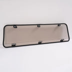 Tinted Rear Windshield for Polaris General 1000 XP 4 (2016–2025)