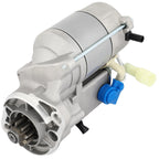 Starter for Carrier Transicold Trailer Units