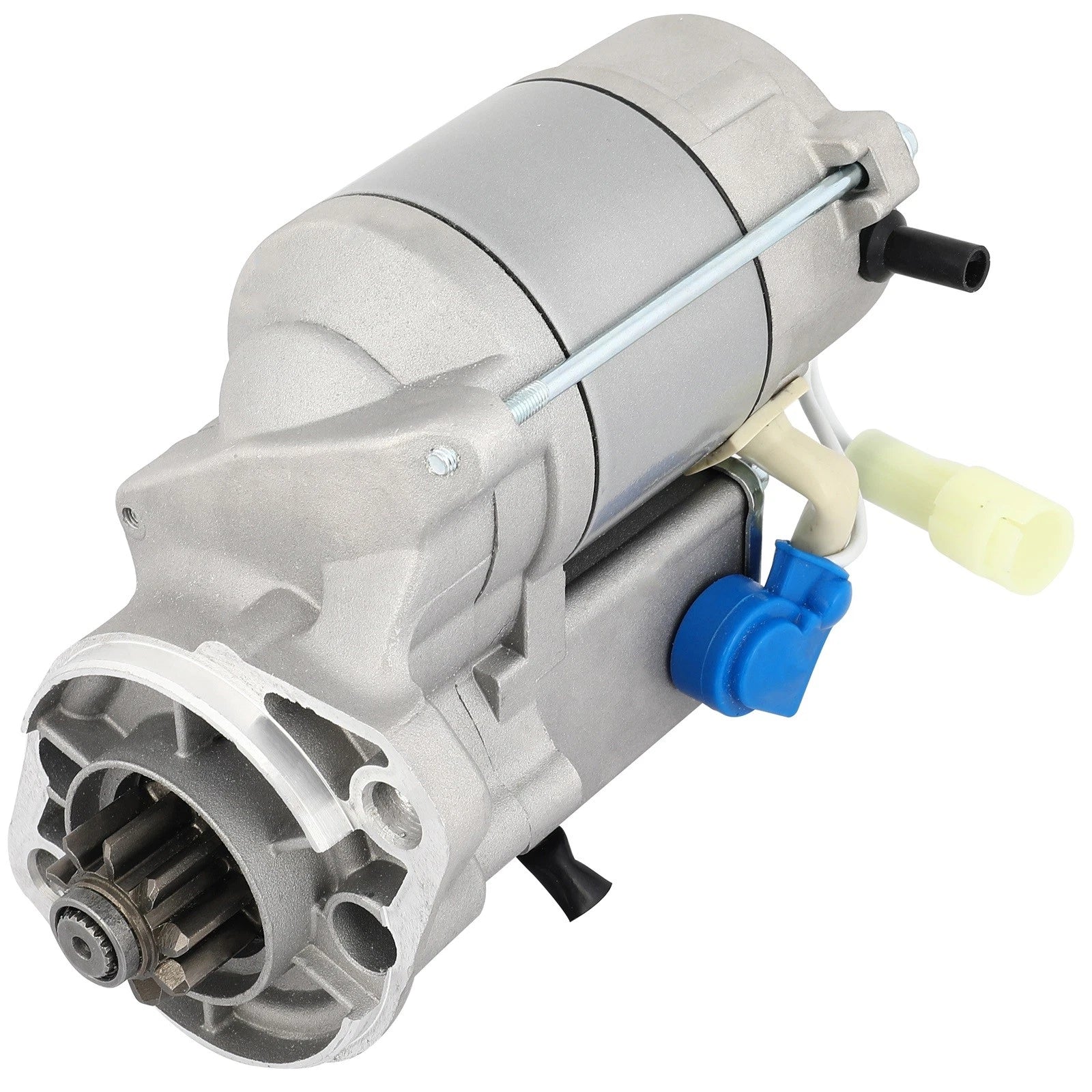 Starter for Carrier Transicold Trailer Units