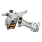 Rear Brake Caliper with Pads for Kawasaki KX250F (2004–2019)