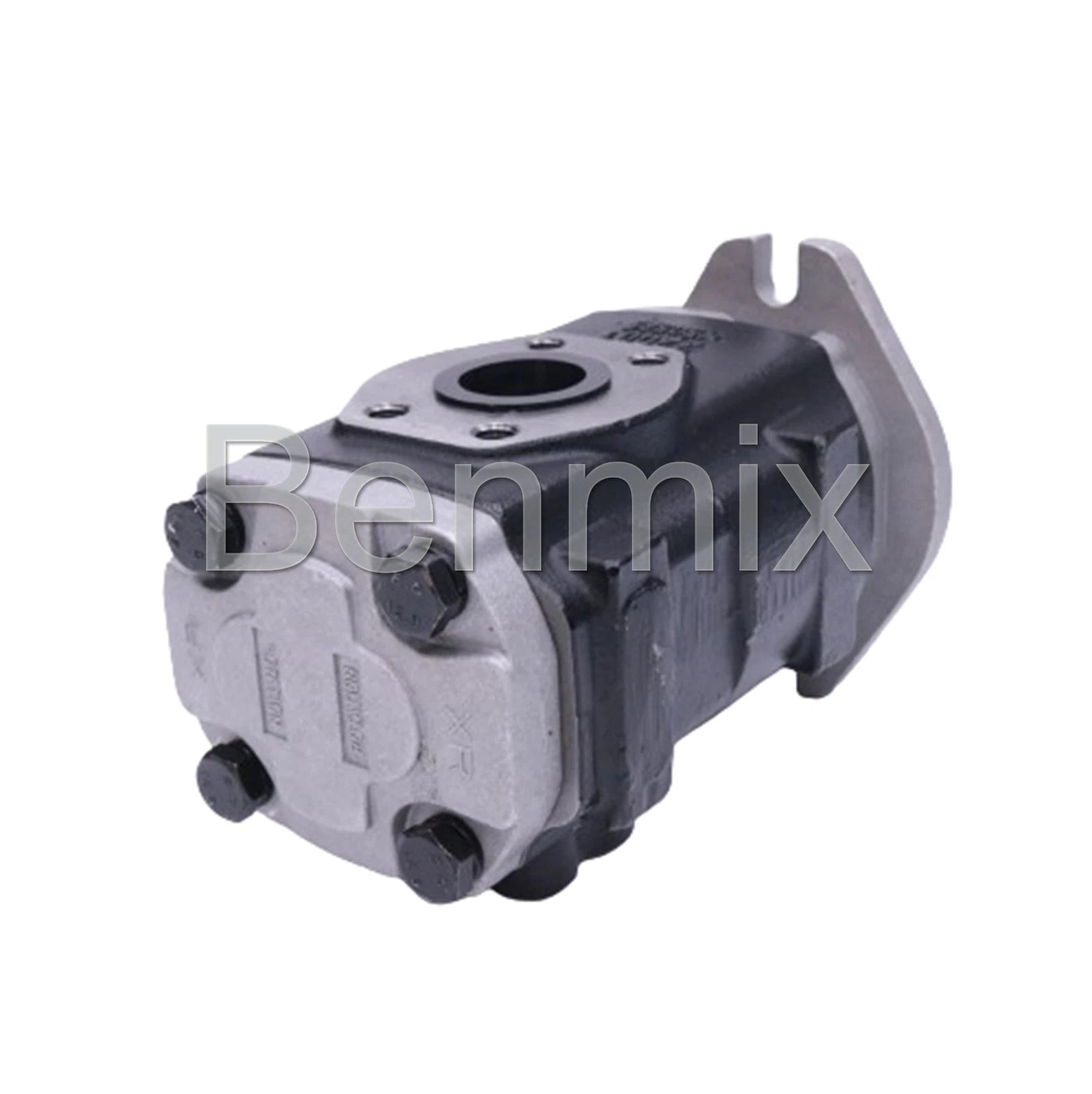 Hydraulic Pump 37B-1KB-5052 for Komatsu Forklift FD20/25-17 FD20H/25H-17-A