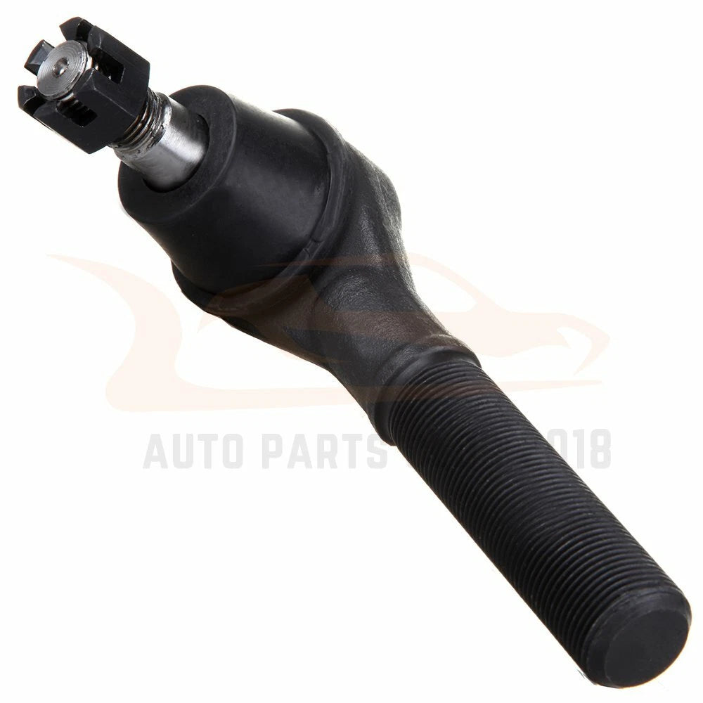 Set of 6 Front Steering Tie Rod End Links for Ford E-150 (2003–2005)