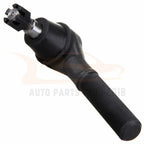 Set of 6 Front Steering Tie Rod End Links for Ford E-150 (2003–2005)
