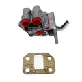 Fuel Lift Pump 1530488 for Caterpillar 216 228 267 287 (Fits )