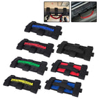 Grab Handles for Jeep Wrangler (CJ, YJ, TJ, JK, JL, JLU, JKU)