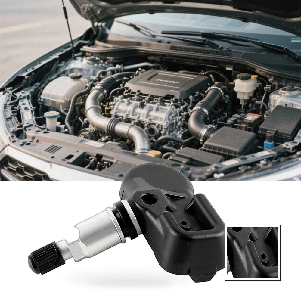 Tire Pressure Monitoring Sensor for Toyota Camry Avalon RAV4 Lexus (2018–2023)