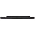Rocker Panel for Dodge Ram W200 W300 D100 Pickup (Passenger Right Side)