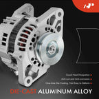 Alternator for Nissan Pickup (1995-1997)