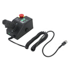 Control Box for Genie Vertical Mast Lift GR-20 GRC-12 QS-12R QS-12W (137633GT)