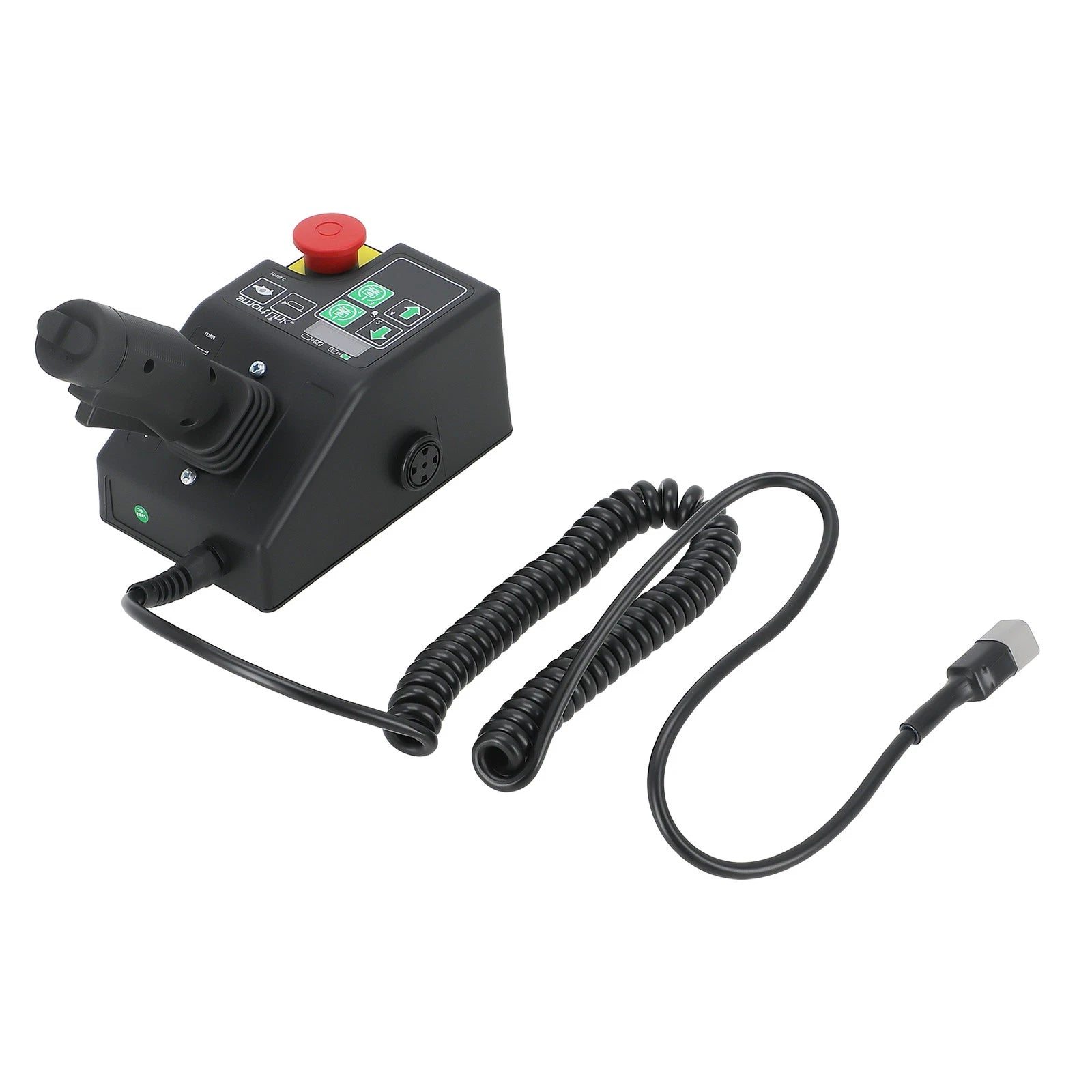 Control Box for Genie Vertical Mast Lift GR-20 GRC-12 QS-12R QS-12W (137633GT)