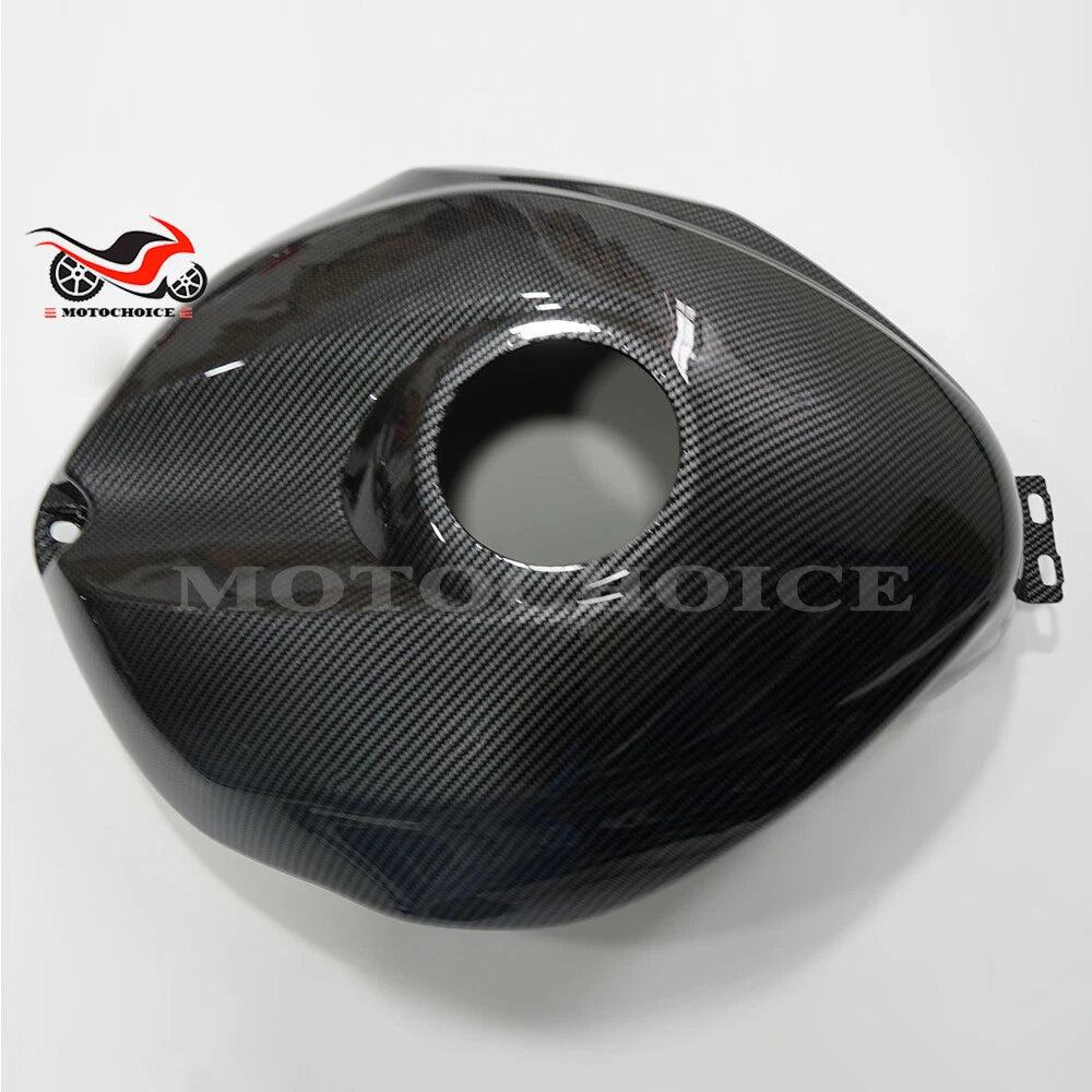 Carbon Fiber Fairing Kit with Tank Cover for Yamaha YZF R6 (2008–2016)