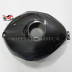 Carbon Fiber Fairing Kit with Tank Cover for Yamaha YZF R6 (2008–2016)