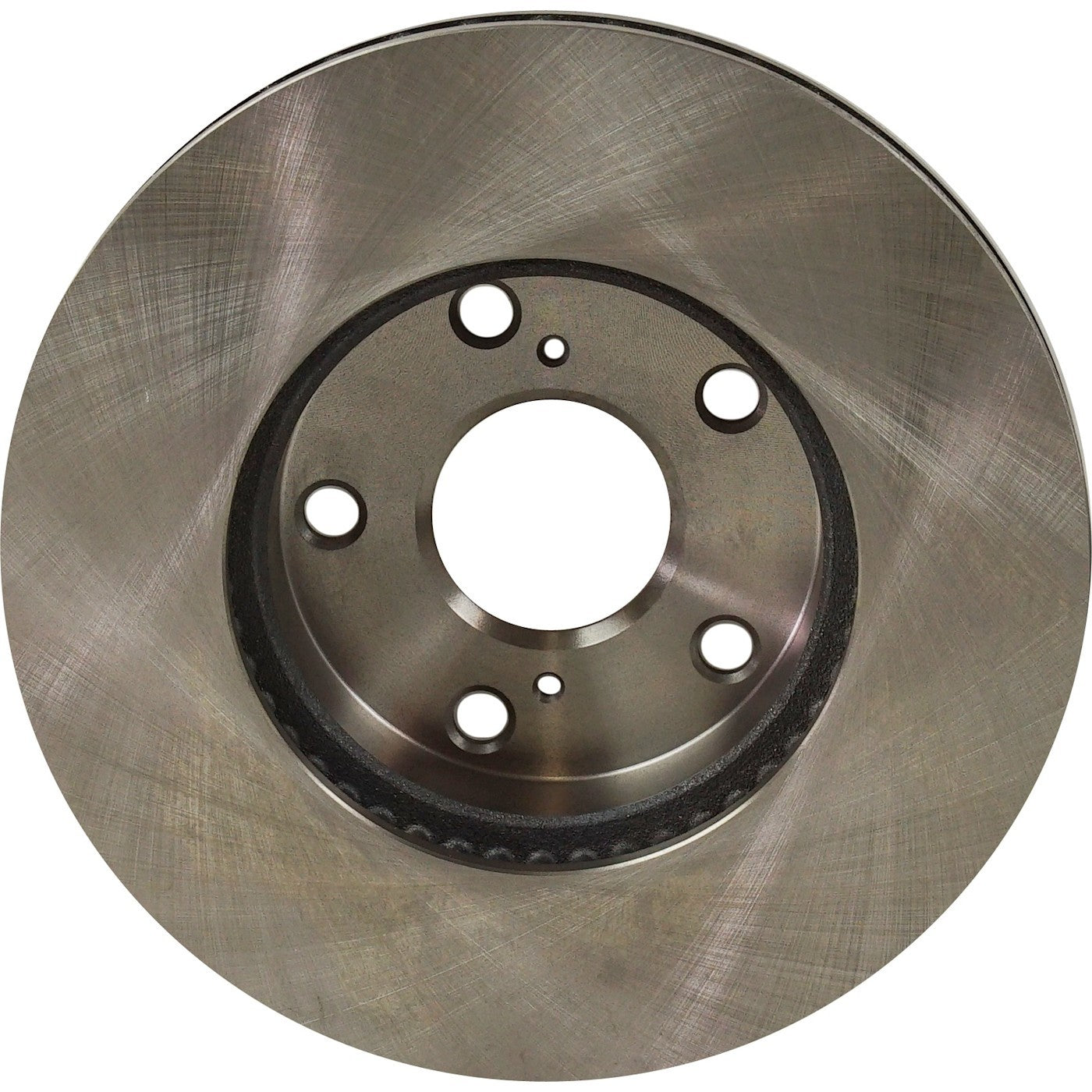 Front Disc Brake Rotors for Toyota Tacoma (2005–2015) RWD
