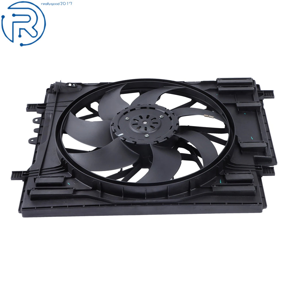 Radiator Cooling Fan Assembly for Volvo XC90 (2016–2021) 316577725