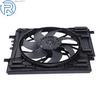 Radiator Cooling Fan Assembly for Volvo XC90 (2016–2021) 316577725