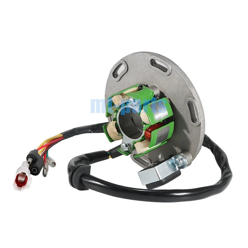 Stator Magneto Generator Coil for TM Racing KOK.END. 2S (15230.02)