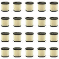 20X Air Filter for John Deere (Replaces M97265)