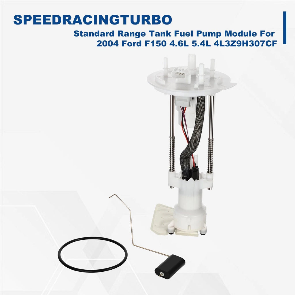 Fuel Pump Module for Ford F150 2004 (4.6L, 5.4L) 4L3Z9H307CF