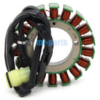 Stator Magneto Generator Coil for Kawasaki ZX636 Ninja ZX-6R (2002) 21003-1358