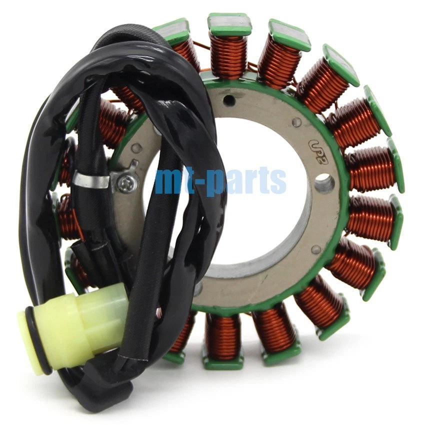 Stator Magneto Generator Coil for Kawasaki ZX636 Ninja ZX-6R (2002) 21003-1358