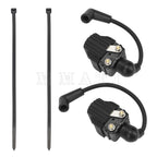 Ignition Coil & Cable for Mercury Outboard 6HP 8HP 9.9HP 10HP 15HP 20HP (1990–2023)