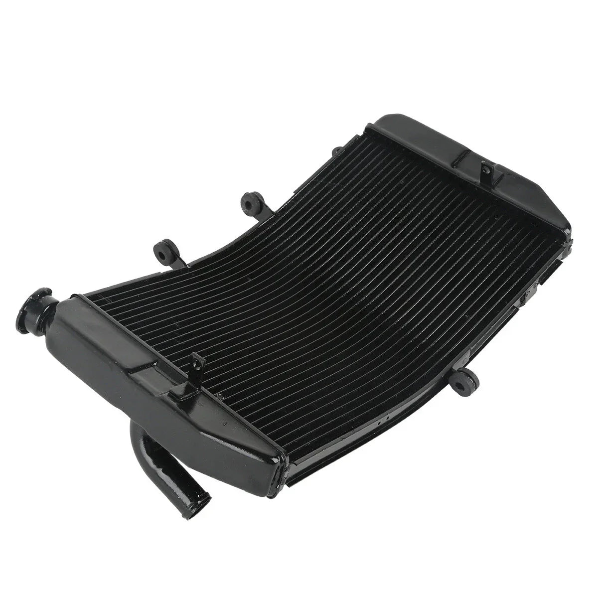 Radiator Cooler for Honda CBR 600 RR 2003-2006 ()