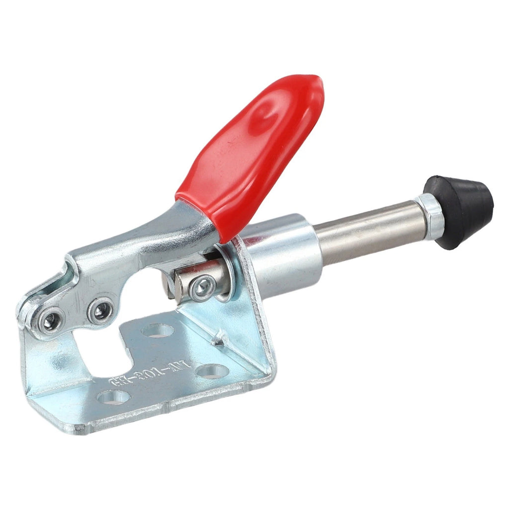 Ergonomic Clamps GH304EM for Sheet Metal Work and Welding