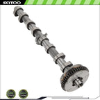 Intake Camshaft Gear Assembly for Audi A3 A4 A5 A6 VW Jetta GLI (2012–2020)
