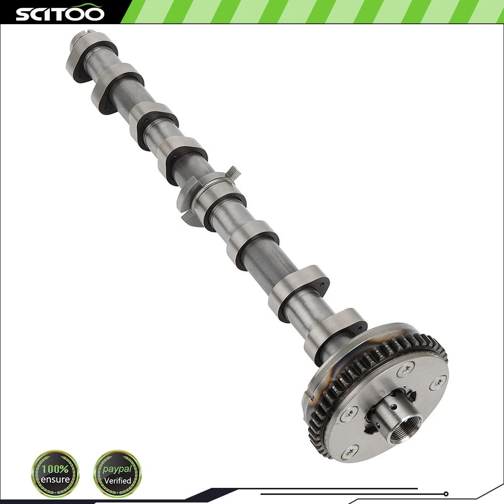 Intake Camshaft Gear Assembly for Audi A3 A4 A5 A6 VW Jetta GLI (2012–2020)