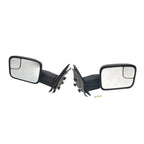 Manual Towing Mirrors for Dodge Ram Pickup (2002–2010) CH1321227