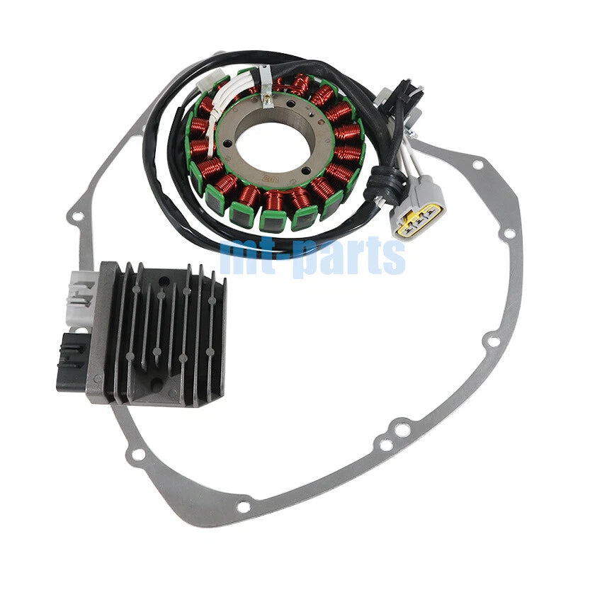 Stator Regulator Rectifier Gasket for Yamaha XVS950 Bolt R-Spec (2014–2024)
