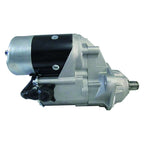 Starter for Apache Sprayer 1000 Series B5.9L Cummins Diesel (2004-2014)