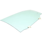 Rear Driver Side Door Glass for Honda Accord (1998–2002)