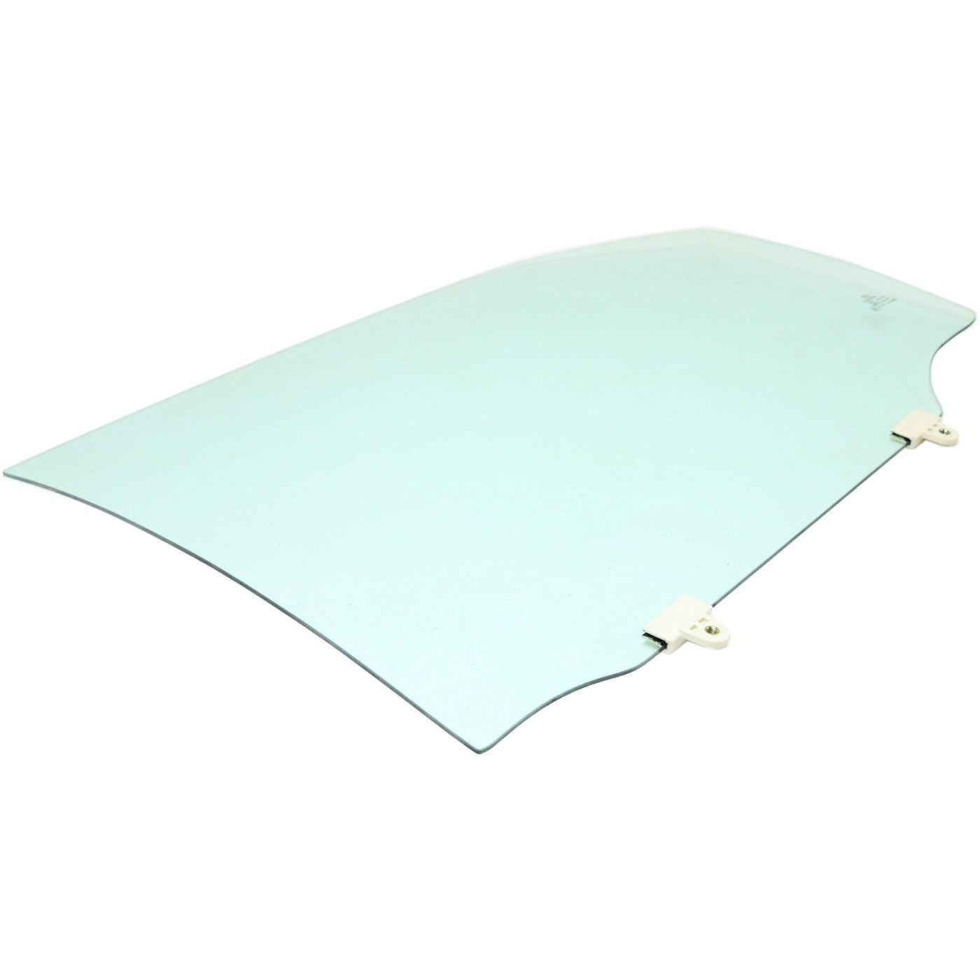 Rear Driver Side Door Glass for Honda Accord (1998–2002)